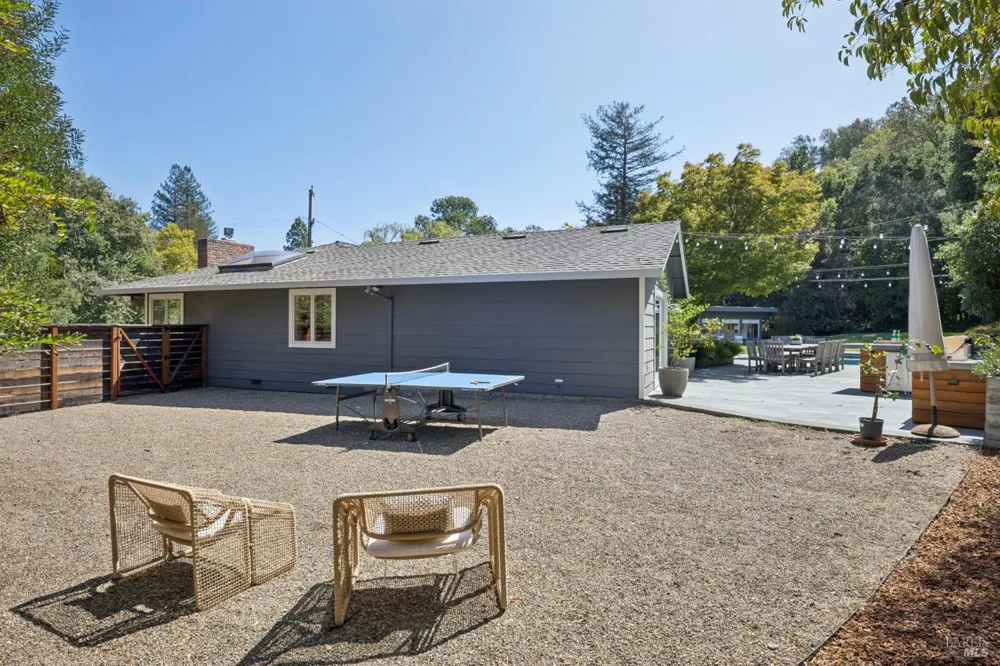 30 Ichabod Court San Anselmo, CA 94960