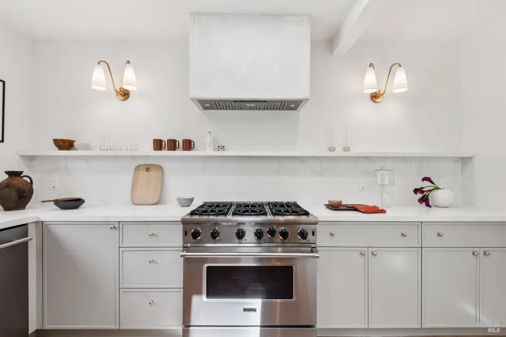 191 The Alameda Drive San Anselmo, CA 94960