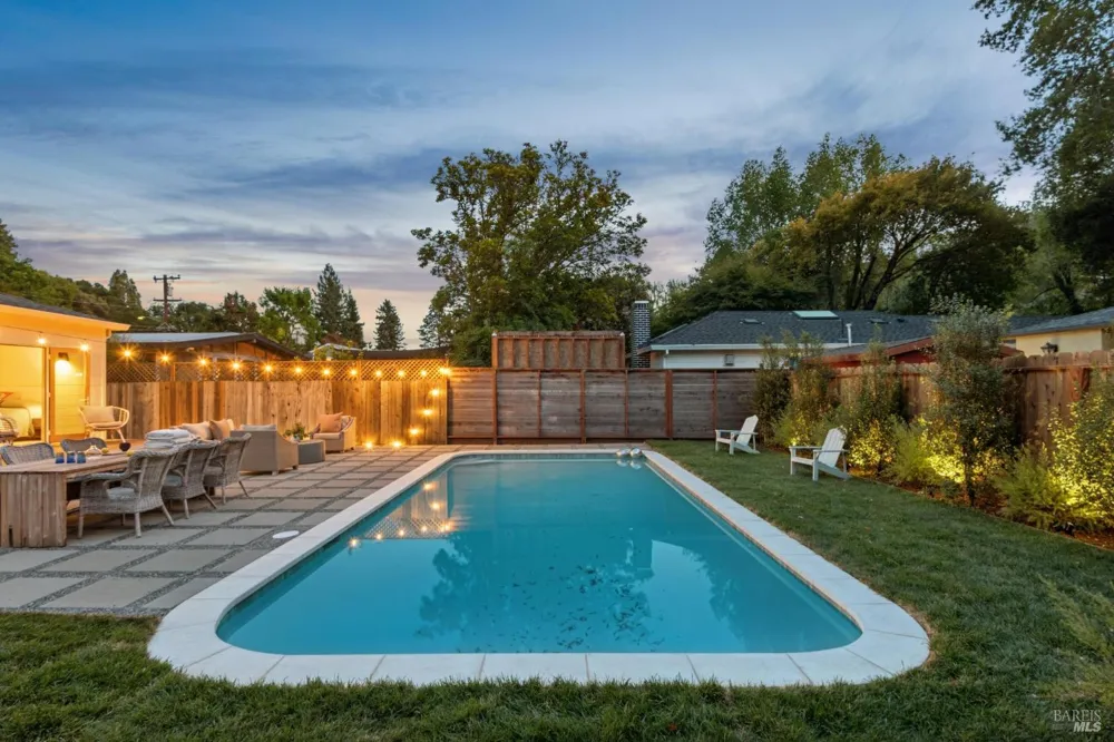 191 The Alameda Drive San Anselmo, CA 94960