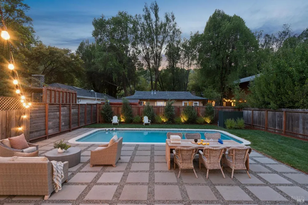 191 The Alameda Drive San Anselmo, CA 94960