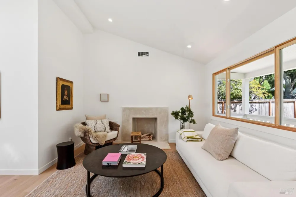 191 The Alameda Drive San Anselmo, CA 94960