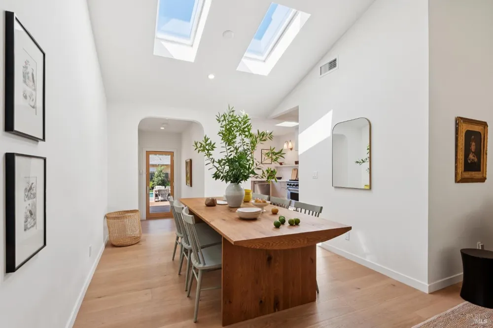 191 The Alameda Drive San Anselmo, CA 94960