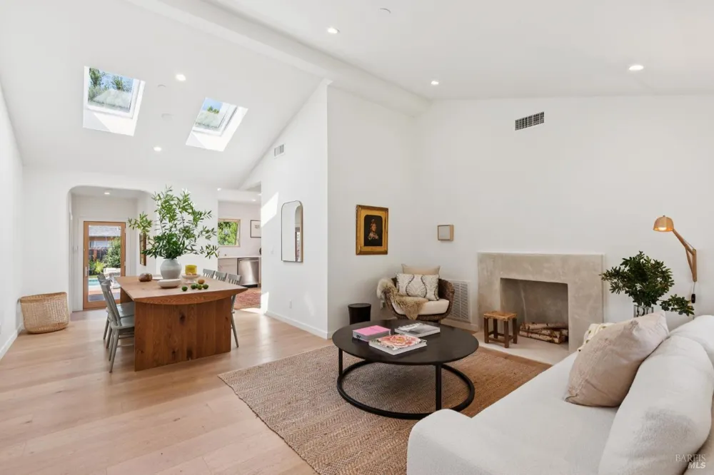 191 The Alameda Drive San Anselmo, CA 94960