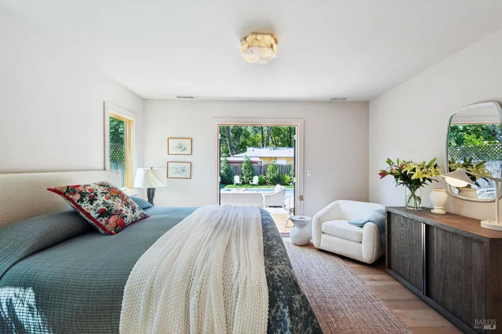 191 The Alameda Drive San Anselmo, CA 94960
