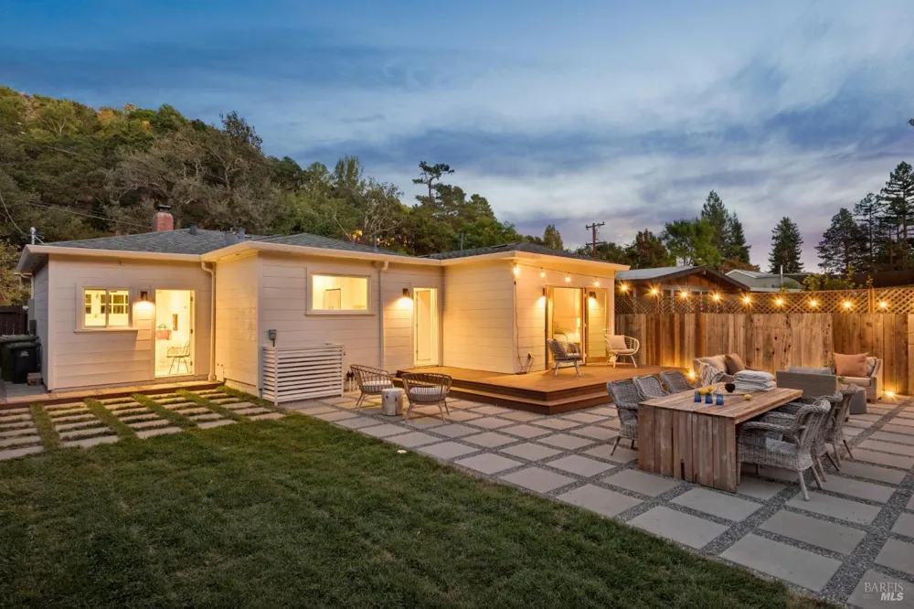 191 The Alameda Drive San Anselmo, CA 94960
