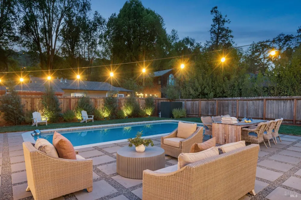 191 The Alameda Drive San Anselmo, CA 94960