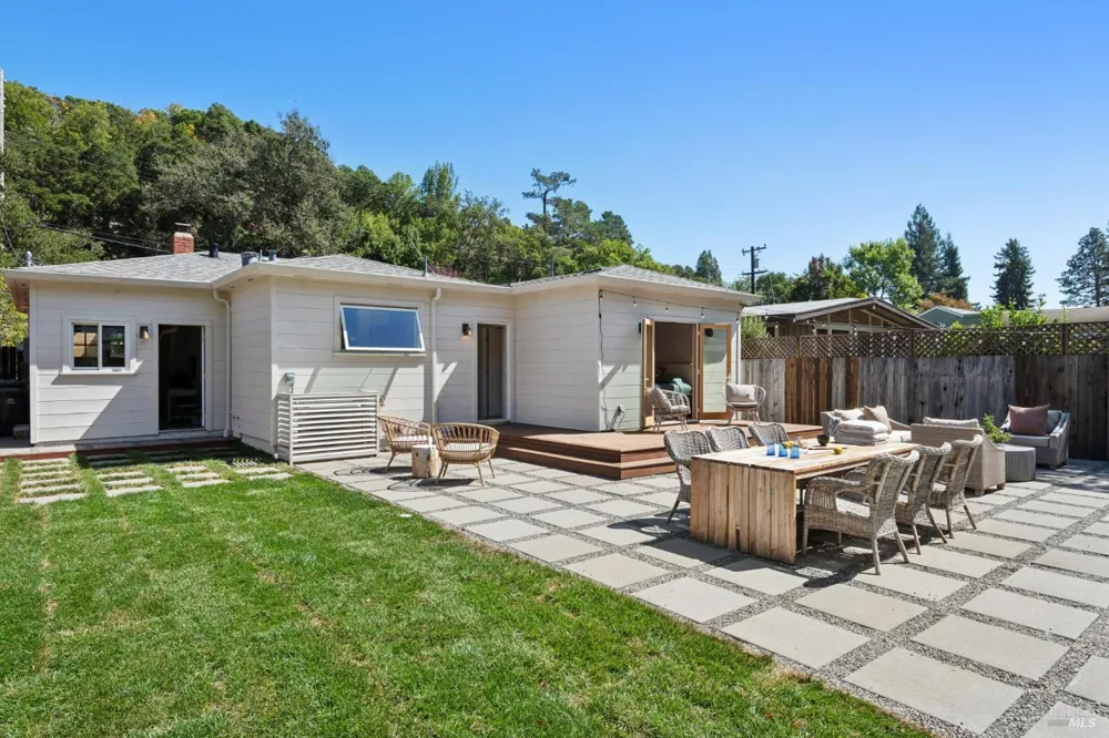 191 The Alameda Drive San Anselmo, CA 94960