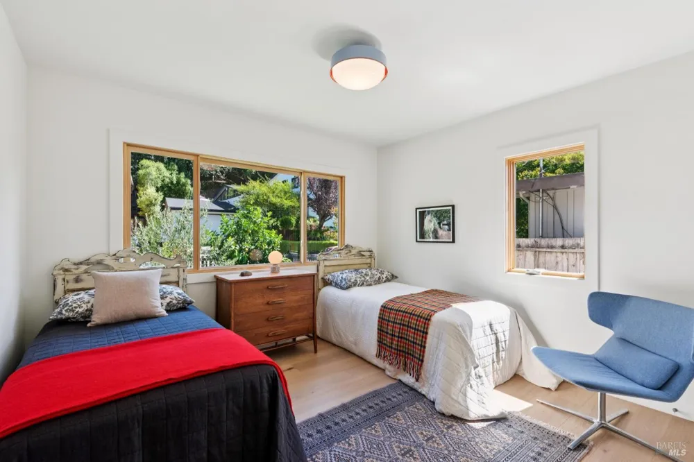 191 The Alameda Drive San Anselmo, CA 94960