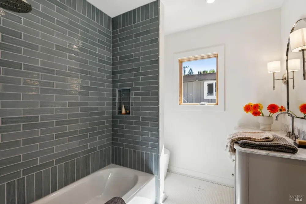 191 The Alameda Drive San Anselmo, CA 94960