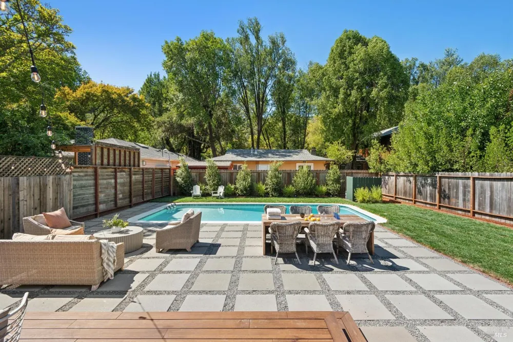 191 The Alameda Drive San Anselmo, CA 94960