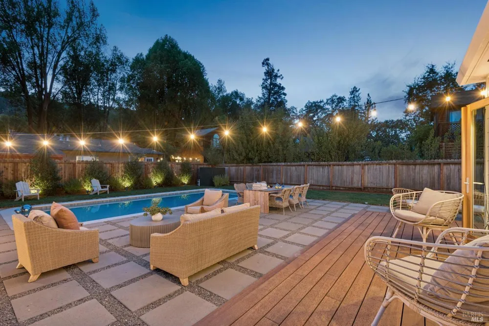191 The Alameda Drive San Anselmo, CA 94960