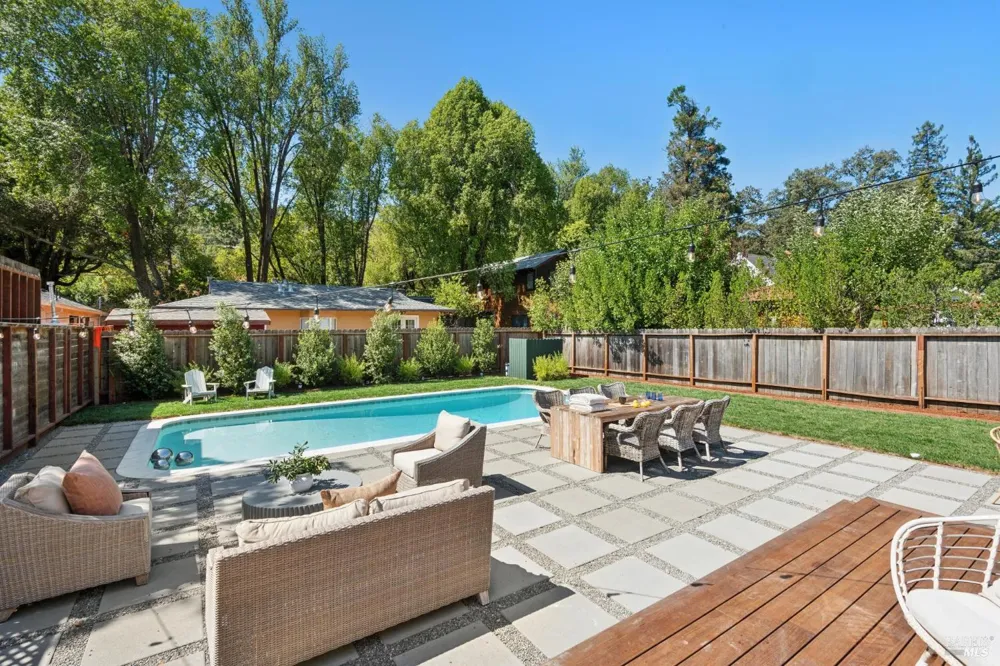 191 The Alameda Drive San Anselmo, CA 94960