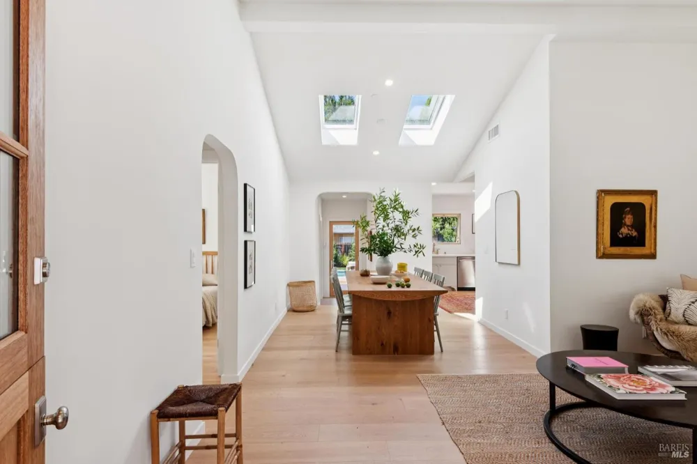 191 The Alameda Drive San Anselmo, CA 94960