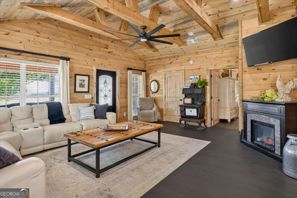 5648 Highway 53 W Jasper, GA 30143