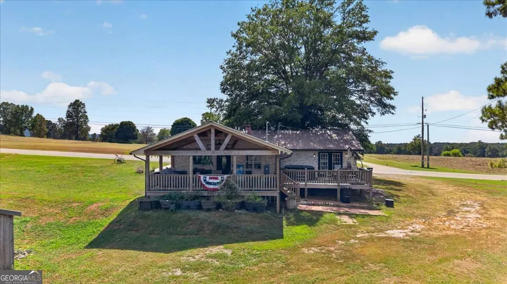 5648 Highway 53 W Jasper, GA 30143