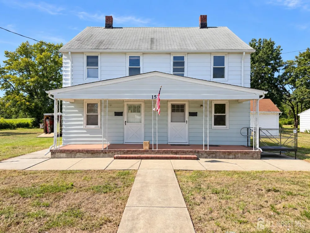 151 Macarthur ave Avenue Sayreville, NJ 08879