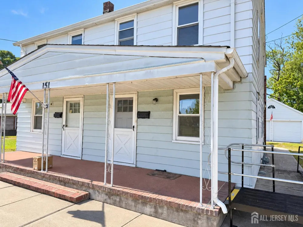 151 Macarthur ave Avenue Sayreville, NJ 08879