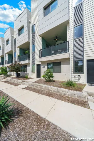 203 PASCHAL ST #104 Unit 104 San Antonio, TX 78212