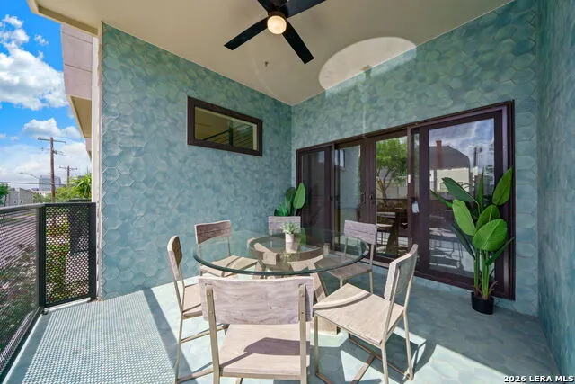 203 PASCHAL ST #104 Unit 104 San Antonio, TX 78212