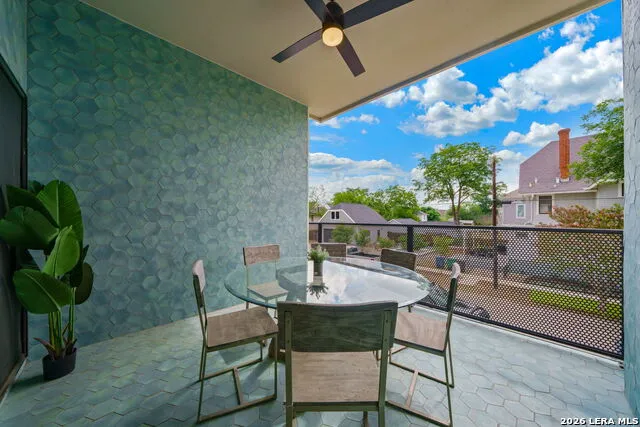 203 PASCHAL ST #104 Unit 104 San Antonio, TX 78212