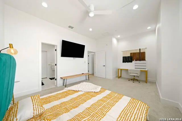 203 PASCHAL ST #104 Unit 104 San Antonio, TX 78212