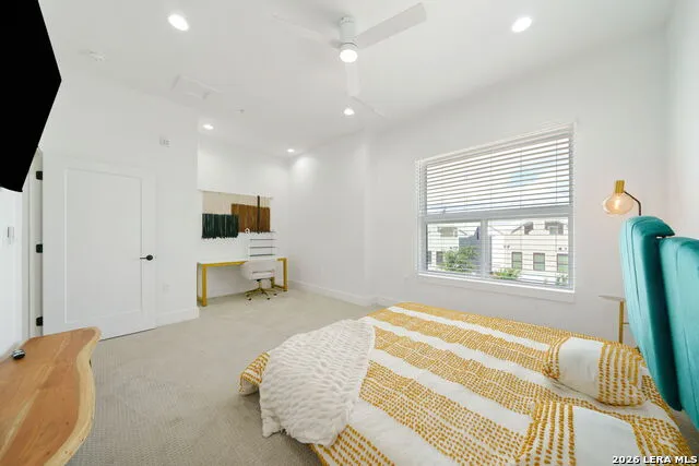 203 PASCHAL ST #104 Unit 104 San Antonio, TX 78212