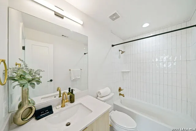 203 PASCHAL ST #104 Unit 104 San Antonio, TX 78212