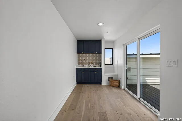 203 PASCHAL ST #104 Unit 104 San Antonio, TX 78212
