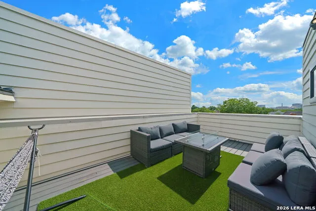 203 PASCHAL ST #104 Unit 104 San Antonio, TX 78212