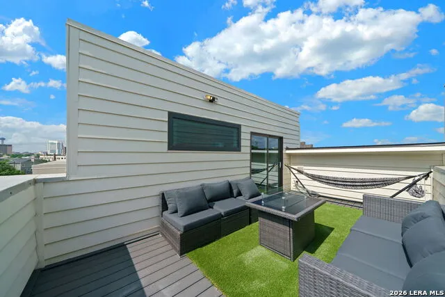 203 PASCHAL ST #104 Unit 104 San Antonio, TX 78212