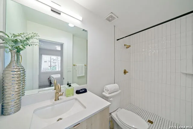 203 PASCHAL ST #104 Unit 104 San Antonio, TX 78212