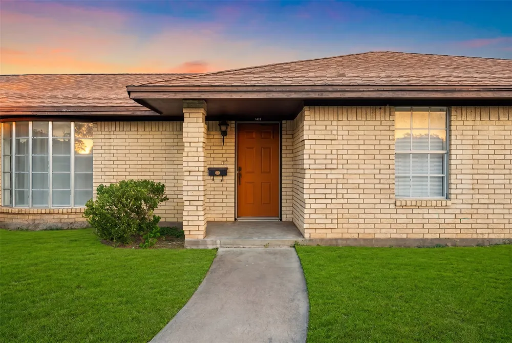 1825 Mahalia Drive Waco, TX 76705