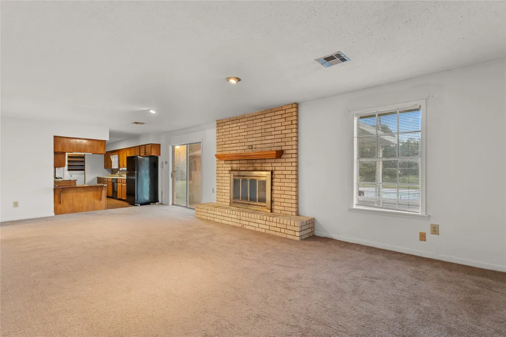 1825 Mahalia Drive Waco, TX 76705