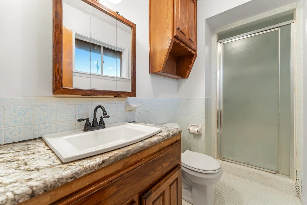 1825 Mahalia Drive Waco, TX 76705