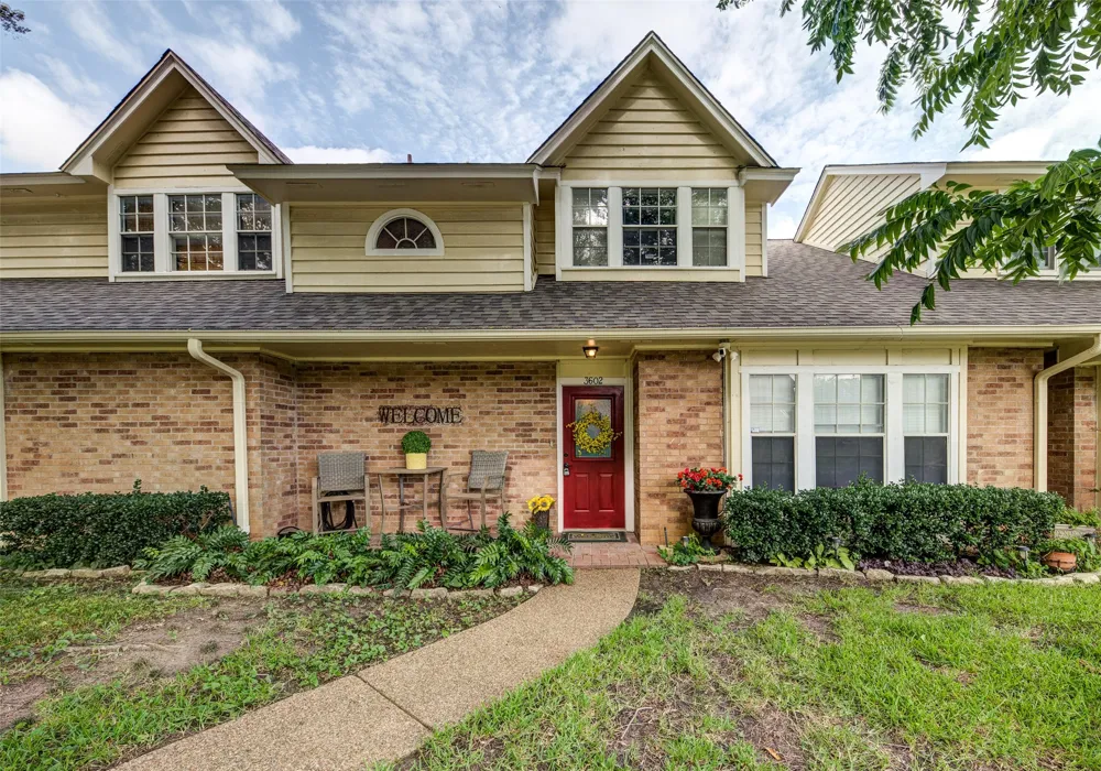 Address Not Shown Grapevine, TX 76051