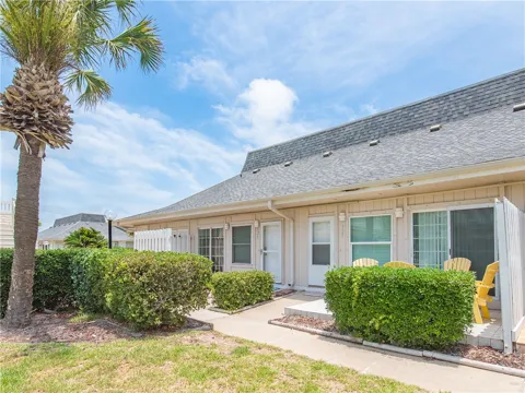 4901 State Highway 361 #126