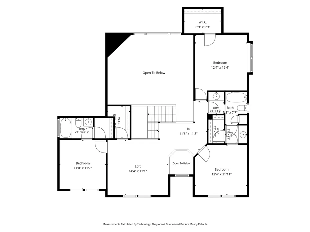 1432 Parkwood Drive Carrollton, TX 75007
