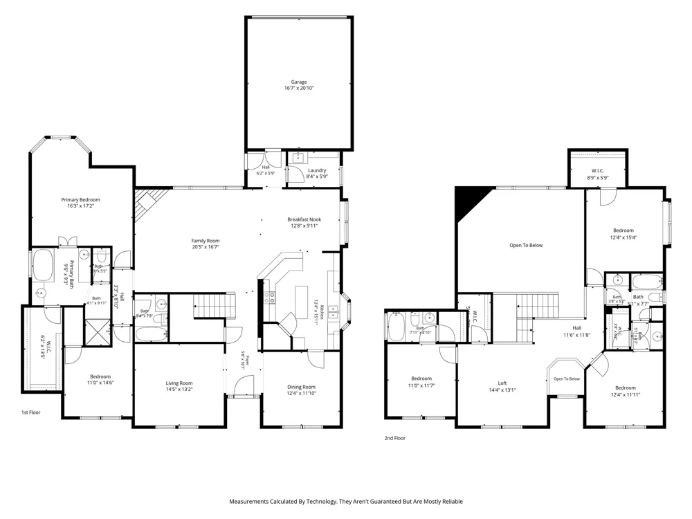 1432 Parkwood Drive Carrollton, TX 75007