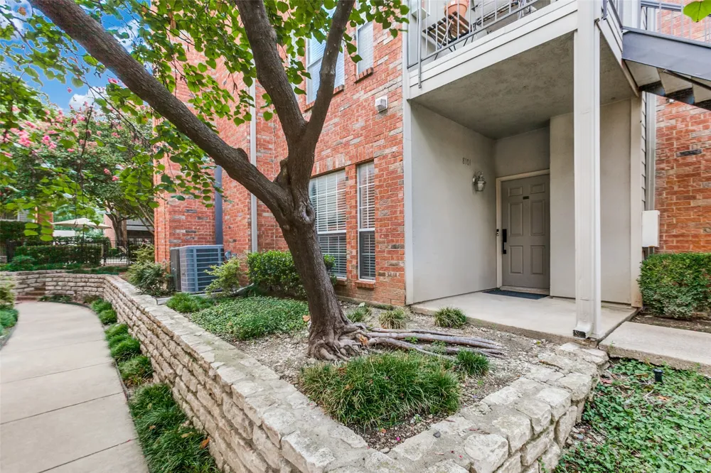 12660 Hillcrest Road #8101 Dallas, TX 75230