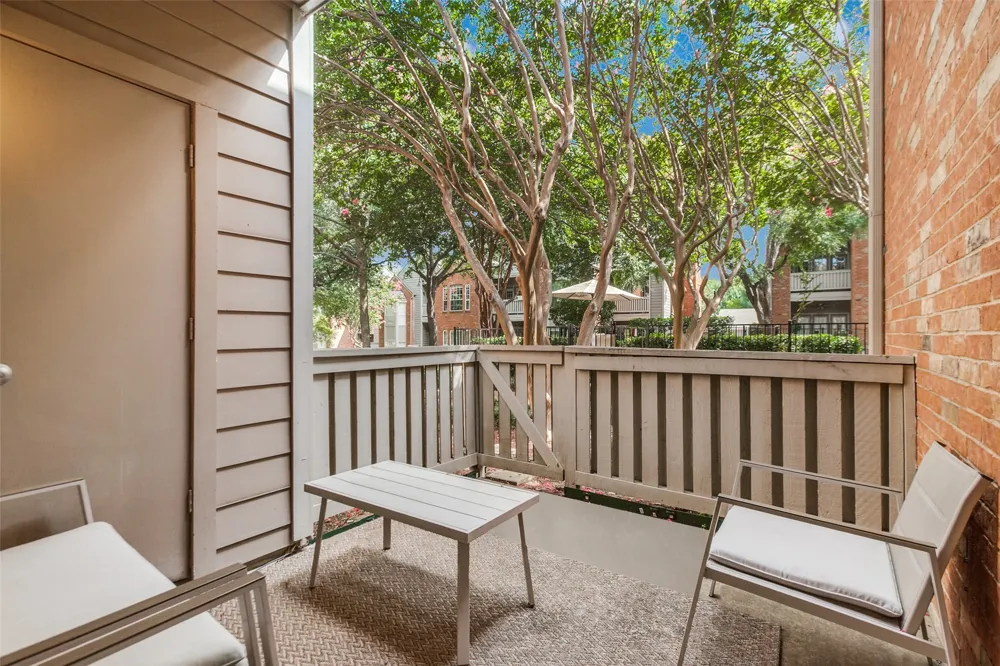 12660 Hillcrest Road #8101 Dallas, TX 75230