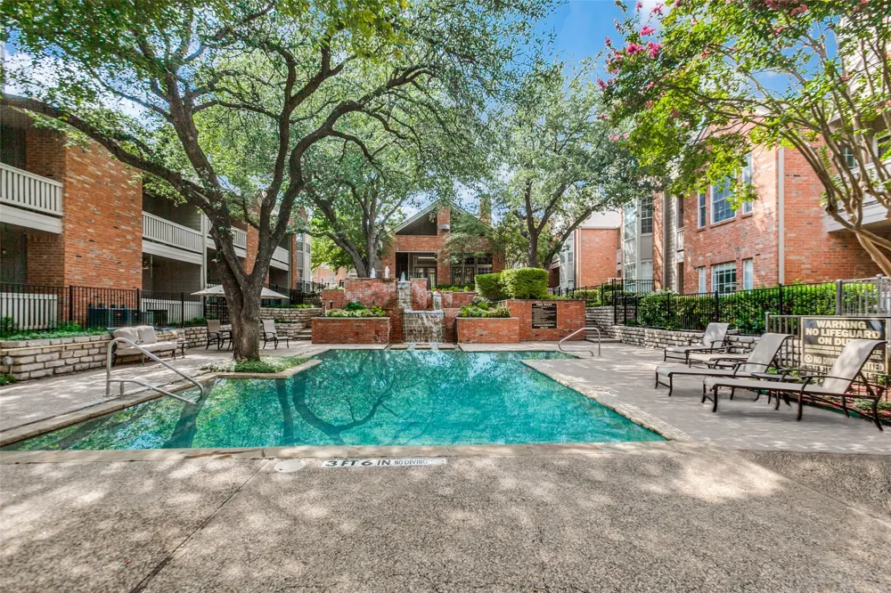 12660 Hillcrest Road #8101 Dallas, TX 75230