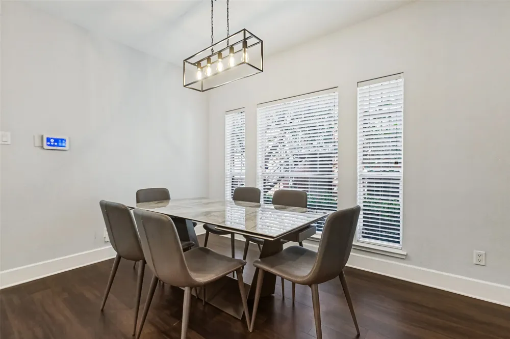 12660 Hillcrest Road #8101 Dallas, TX 75230