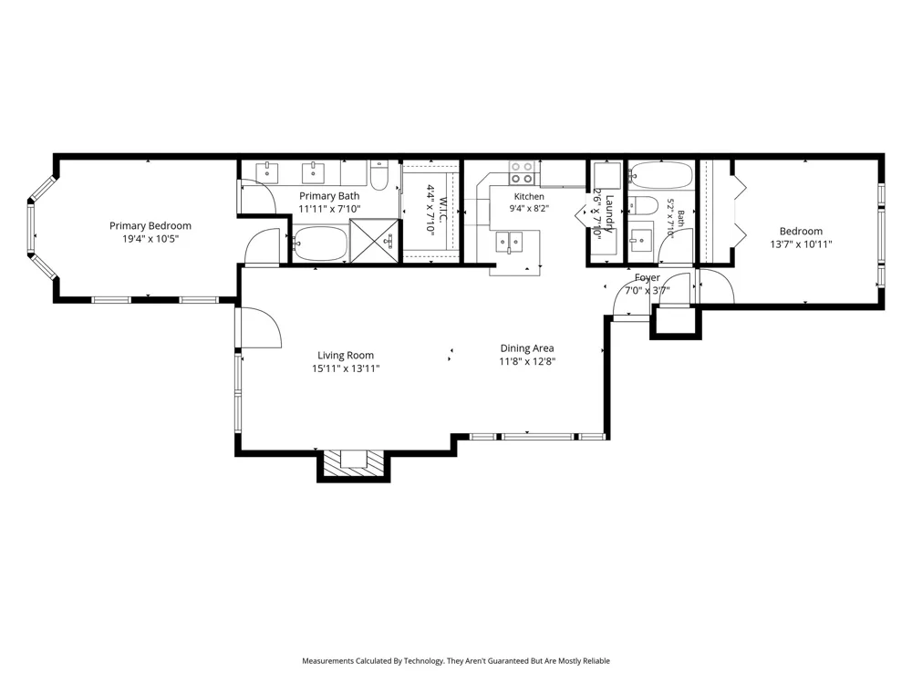 12660 Hillcrest Road #8101 Dallas, TX 75230