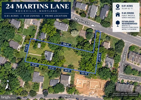 24 MARTINS LANE