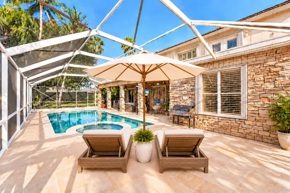 7202 CATALINA ISLE DRIVE Lake Worth, FL 33467