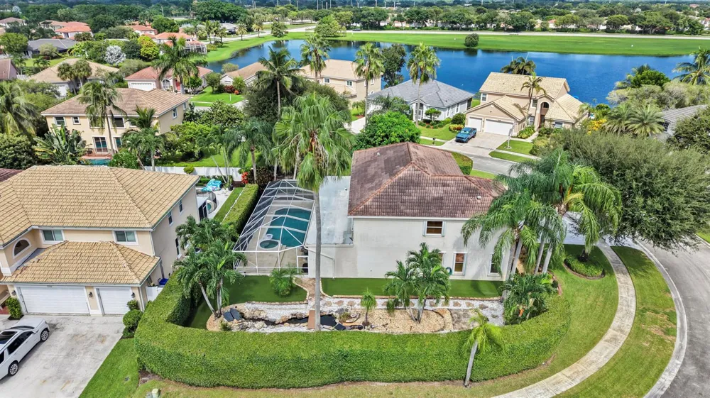 7202 CATALINA ISLE DRIVE Lake Worth, FL 33467