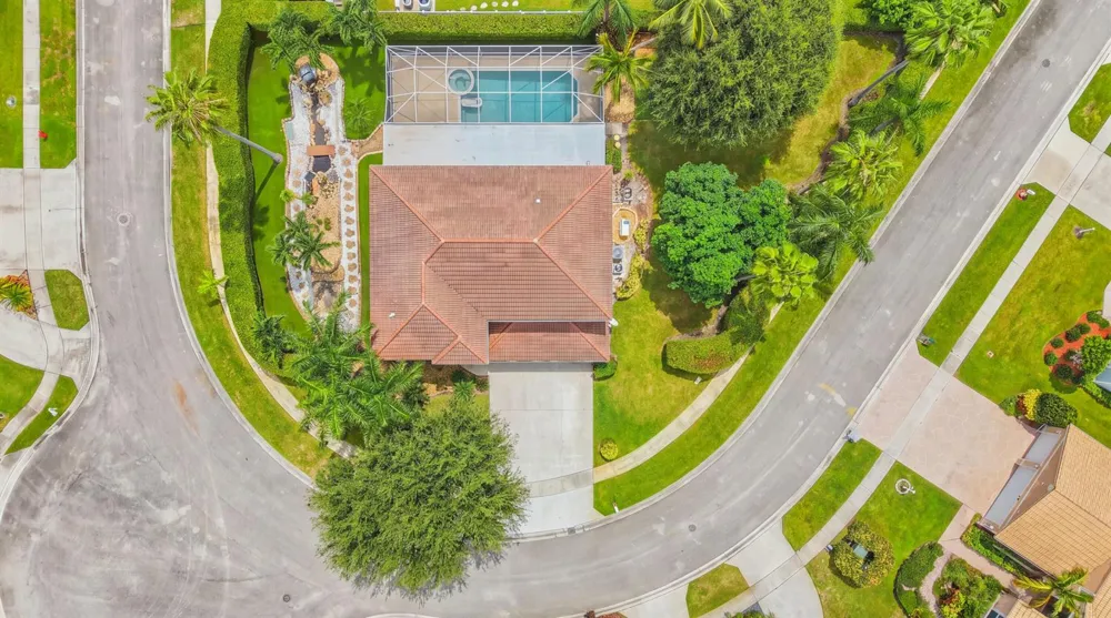 7202 CATALINA ISLE DRIVE Lake Worth, FL 33467