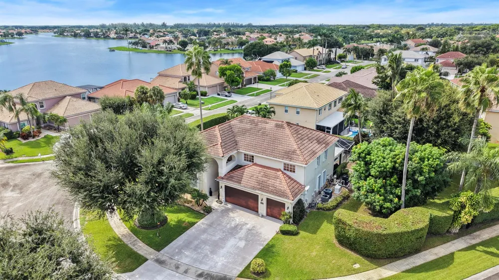 7202 CATALINA ISLE DRIVE Lake Worth, FL 33467