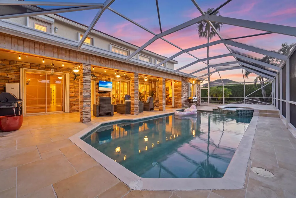 7202 CATALINA ISLE DRIVE Lake Worth, FL 33467