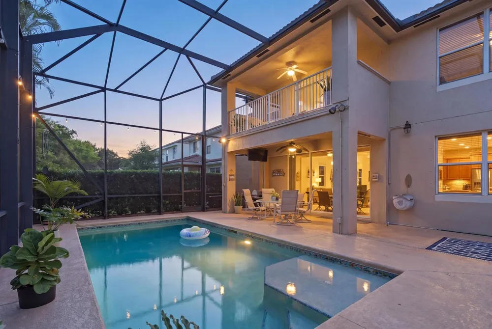 5935 SE Crooked Oak Avenue Hobe Sound, FL 33455